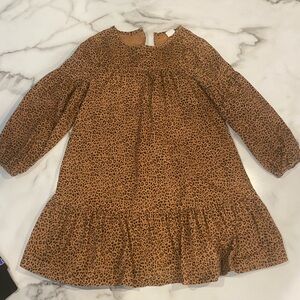 GAP size 5 courdoroy Dress